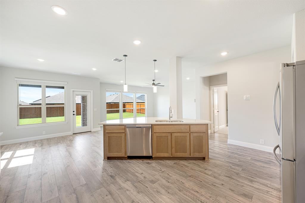 Hulen Trails Classic 50 - Residential