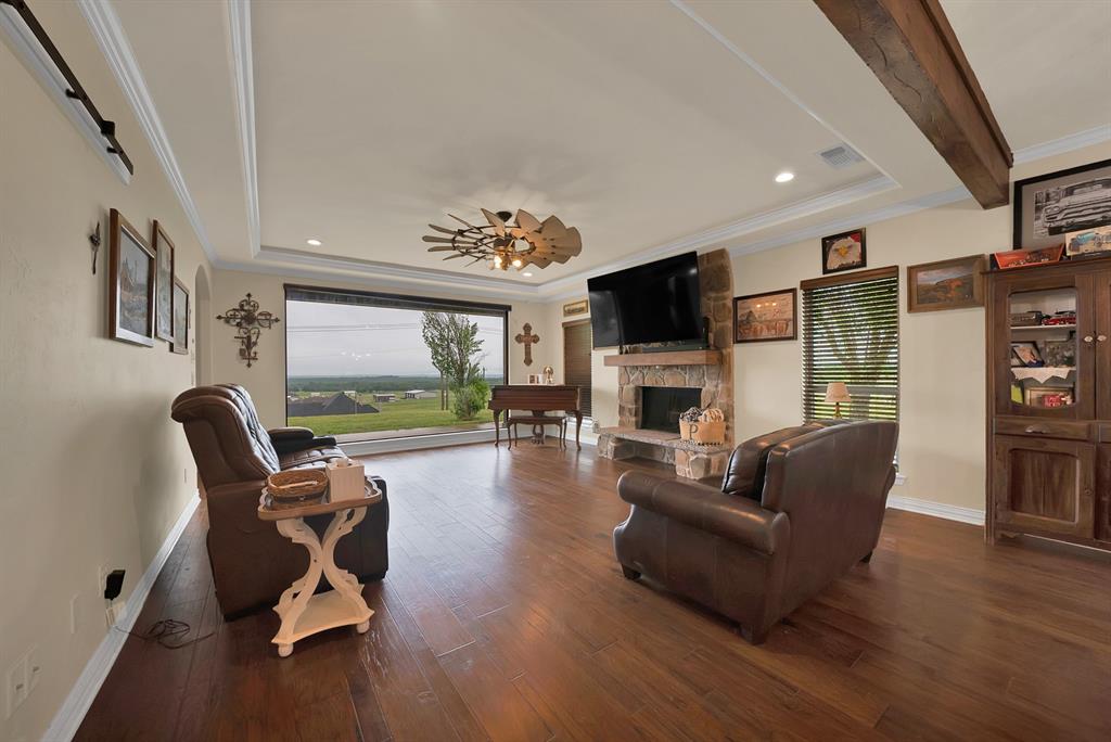 Shadle Ridge - Residential