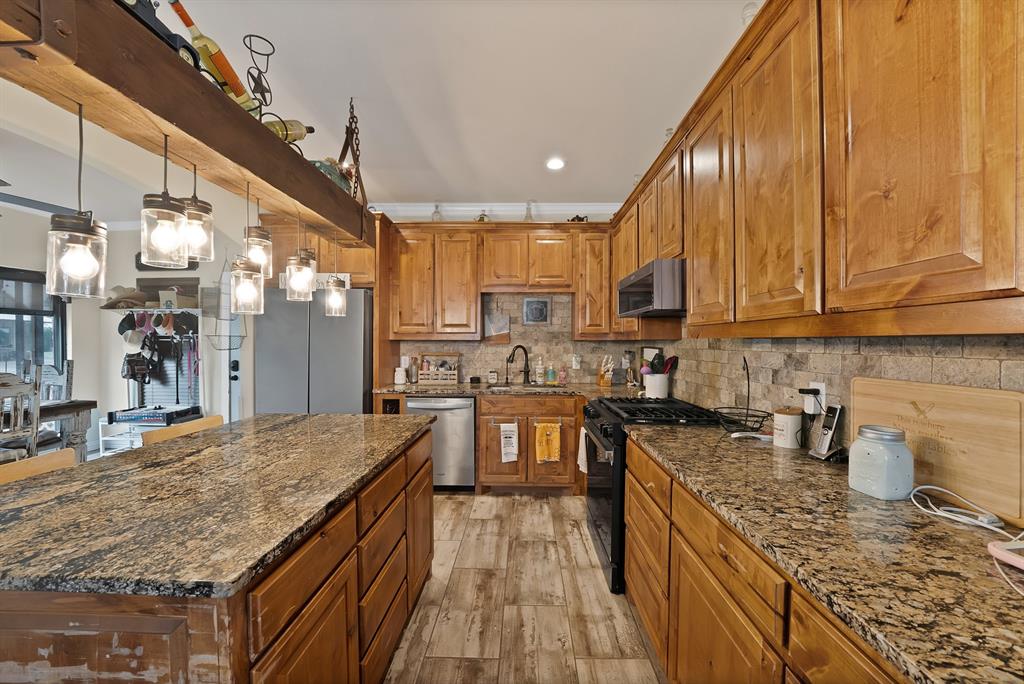 Shadle Ridge - Residential