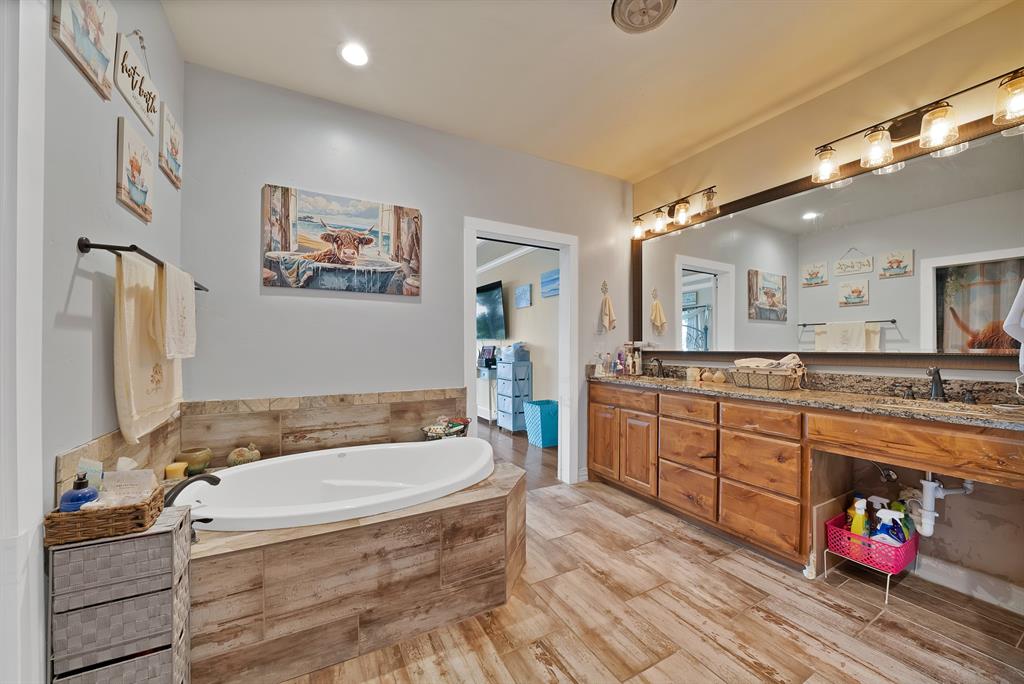Shadle Ridge - Residential