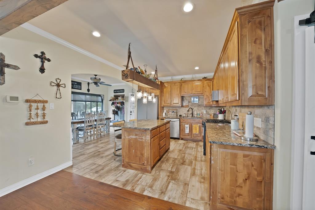 Shadle Ridge - Residential