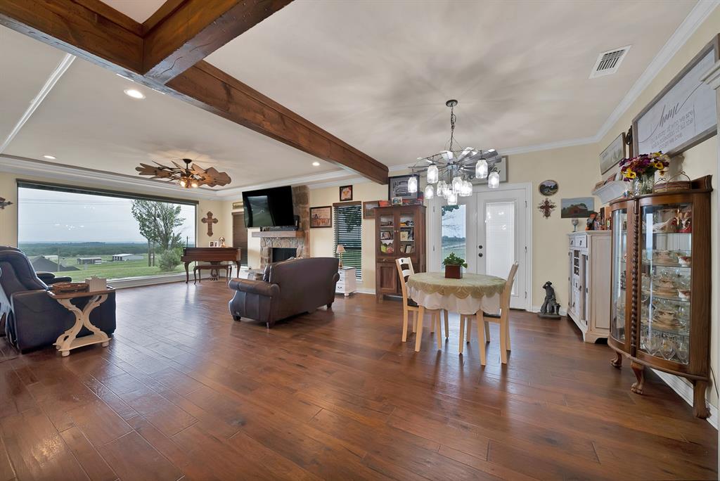 Shadle Ridge - Residential