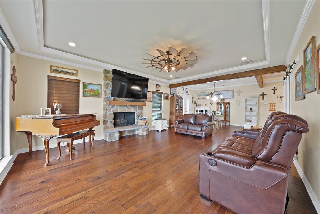 Shadle Ridge - Residential