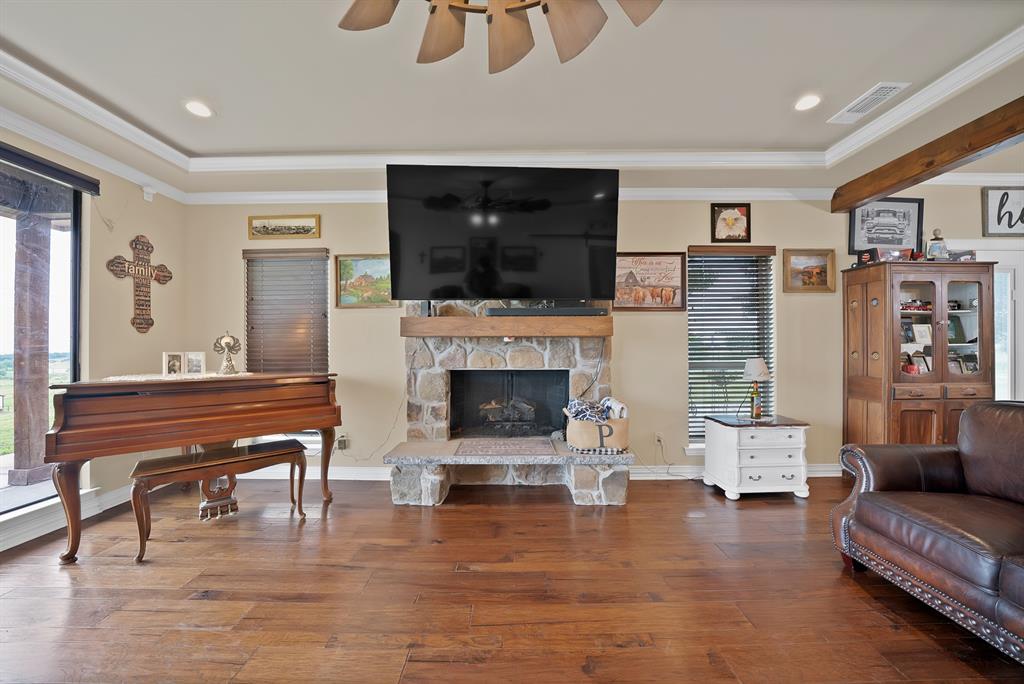 Shadle Ridge - Residential
