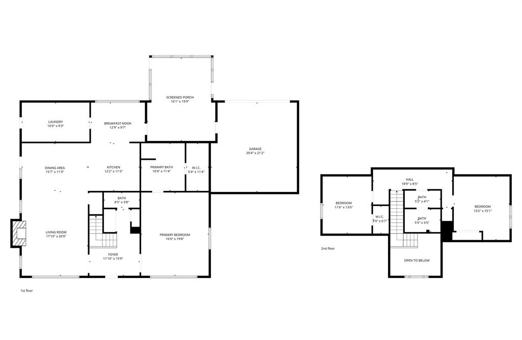 Shadle Ridge - Residential