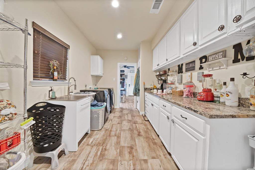 Shadle Ridge - Residential