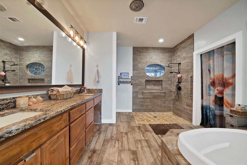 Shadle Ridge - Residential