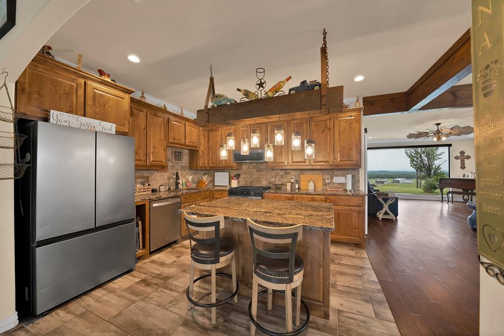 Shadle Ridge - Residential