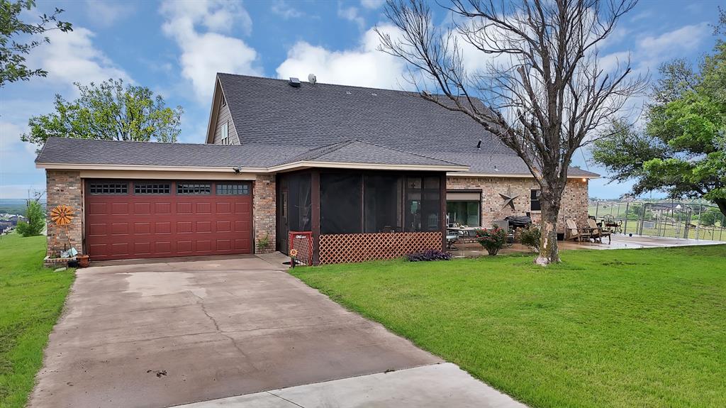 Shadle Ridge - Residential