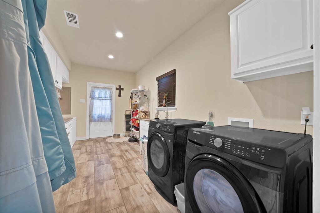 Shadle Ridge - Residential