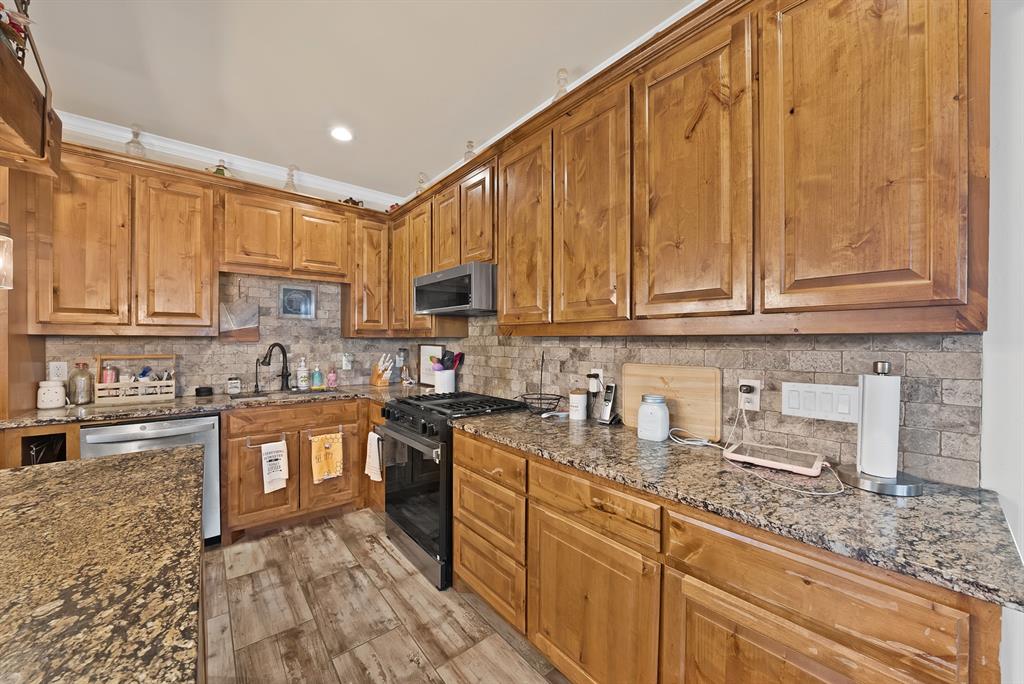 Shadle Ridge - Residential