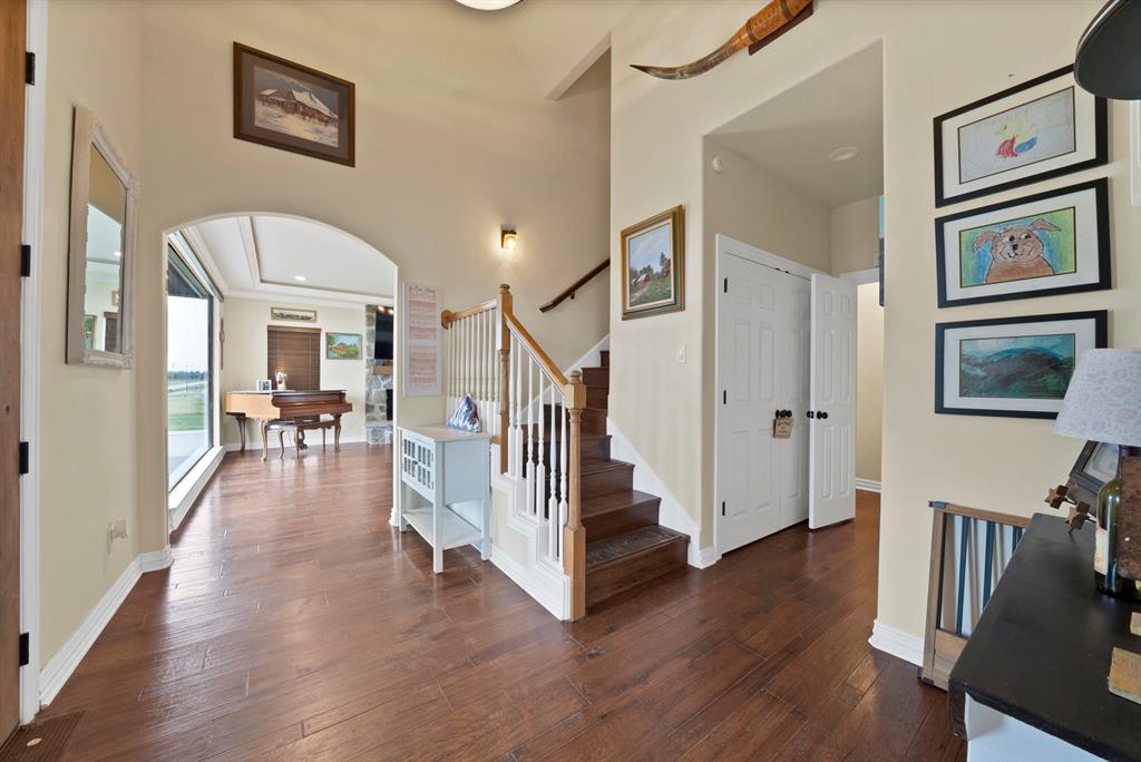 Shadle Ridge - Residential