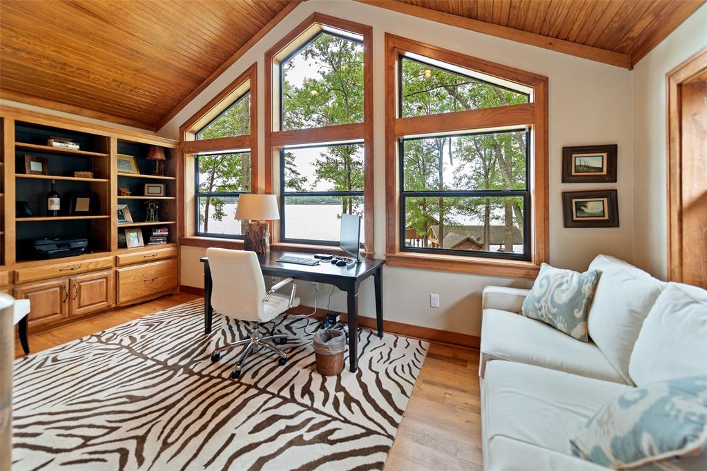 Tall Tree - Residential