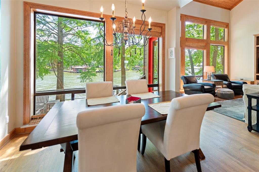 Tall Tree - Residential