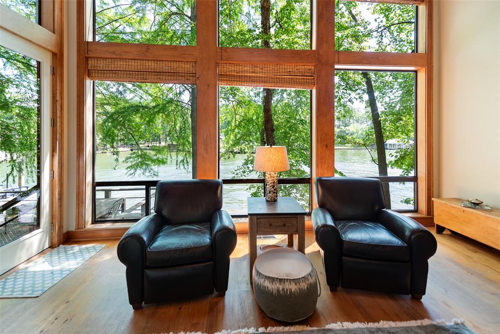 Tall Tree - Residential