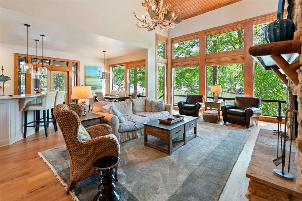 Tall Tree - Residential