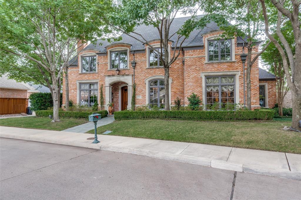 A rare opportunity to purchase a one-owner Lake Forest residence built by Hawkins Welwood, where timeless architecture, privacy, and resort-style living blend seamlessly. Set on a coveted corner lot, the residence offers convenient ground-level access. Enter to soaring ceilings with ornate crown moldings, a custom wood staircase with iron balustrade, and a C-shaped floor plan with views of the backyard oasis. Handcrafted hardwood floors add warmth throughout the downstairs. The residence offers four split bedrooms, with two bedrooms and 2.5 baths downstairs. Upstairs, two additional bedrooms, each with its own bath, and a spacious media or game room adds another place to gather or unwind. The outdoor space features a beautiful pool and covered patio, creating an inviting setting for relaxation and entertaining. Separate from the main home, the approx. 360 SF pool house offers a quiet sanctuary with a Flex room, spa bath, dry Swedish sauna, steam shower, and storage. With its thoughtful floor plan, refined architectural details, and exceptional outdoor living, this home delivers a remarkable lifestyle.