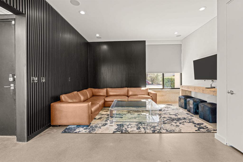 Crestwood Add - Residential