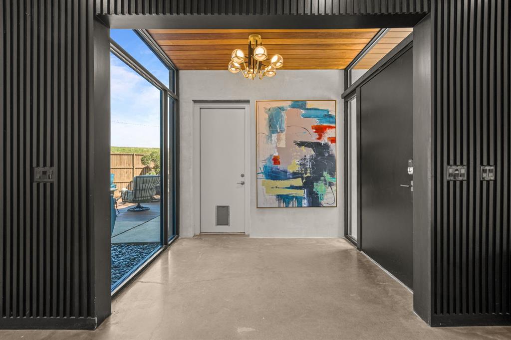 Crestwood Add - Residential