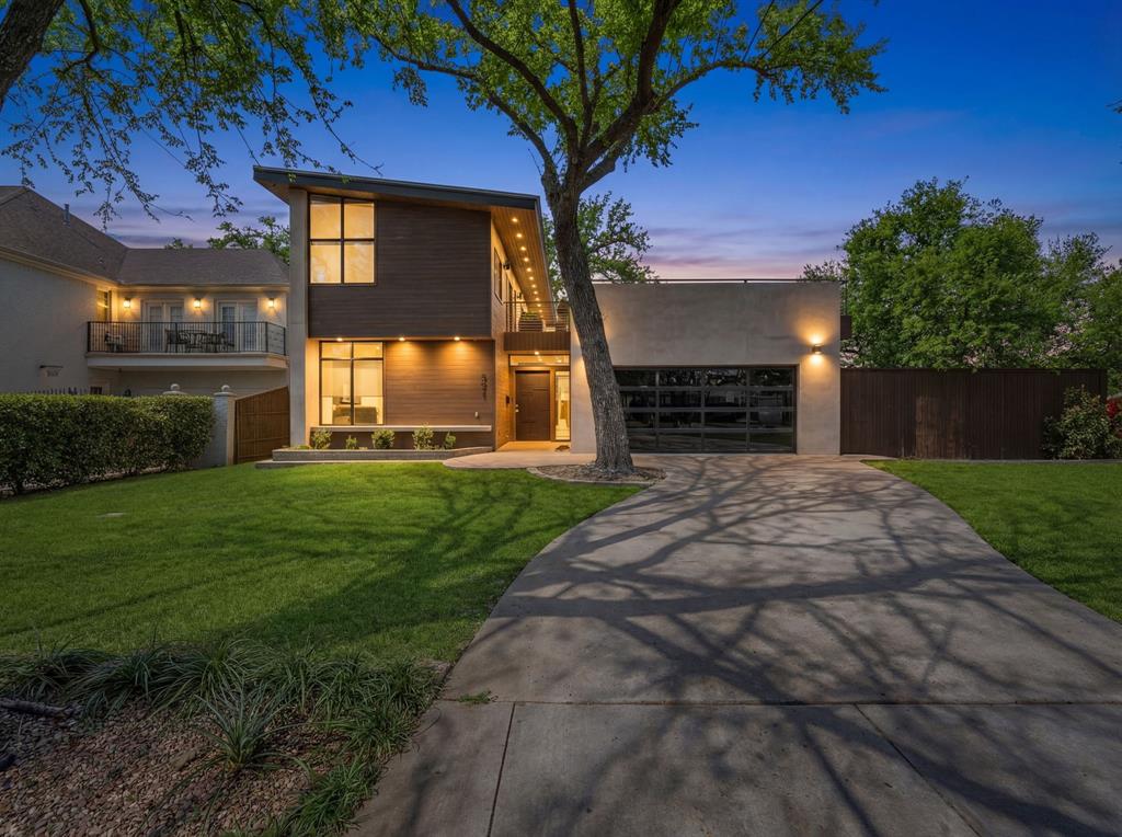 Crestwood Add - Residential