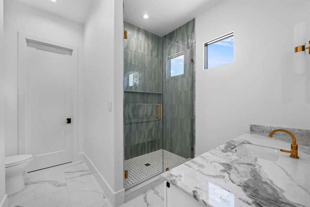 Carillon Parc - Residential