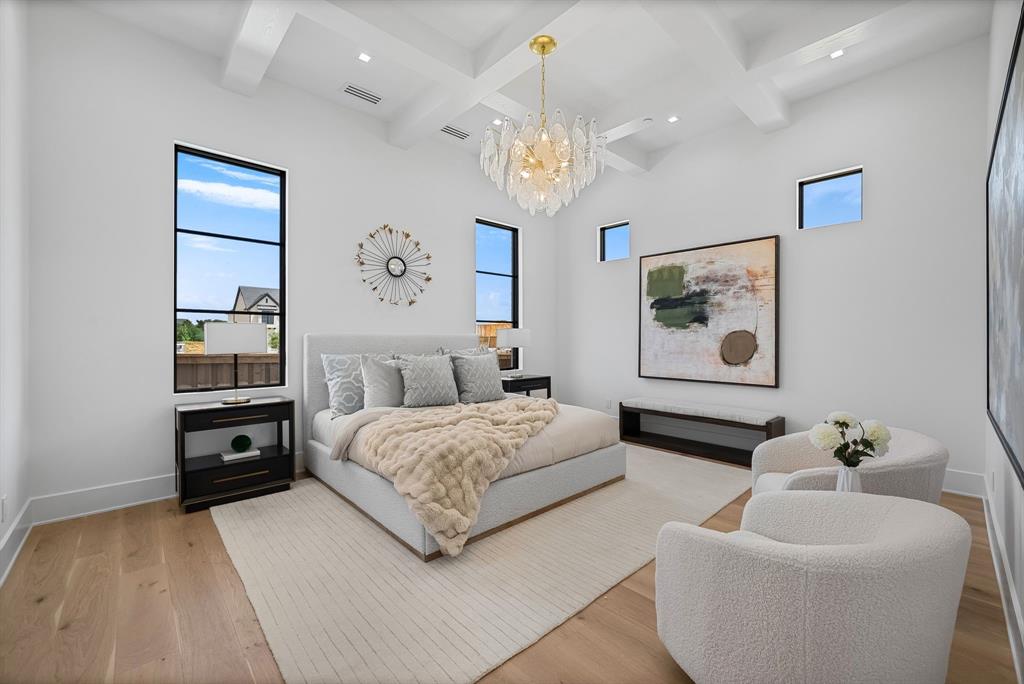 Carillon Parc - Residential