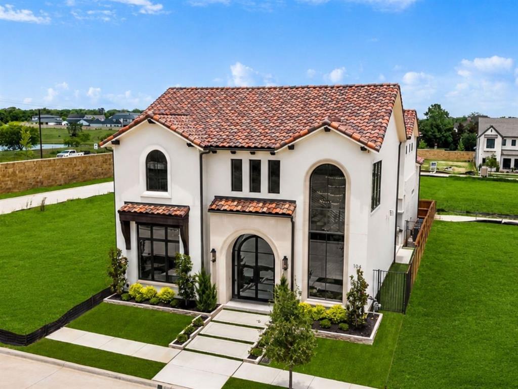 Carillon Parc - Residential