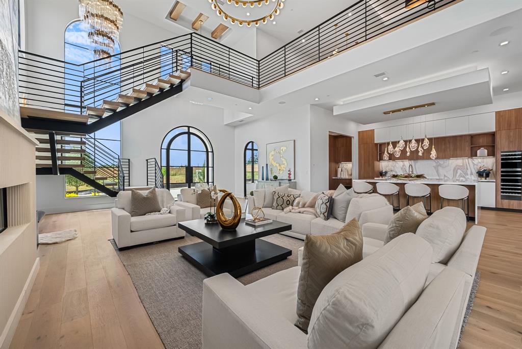 Carillon Parc - Residential