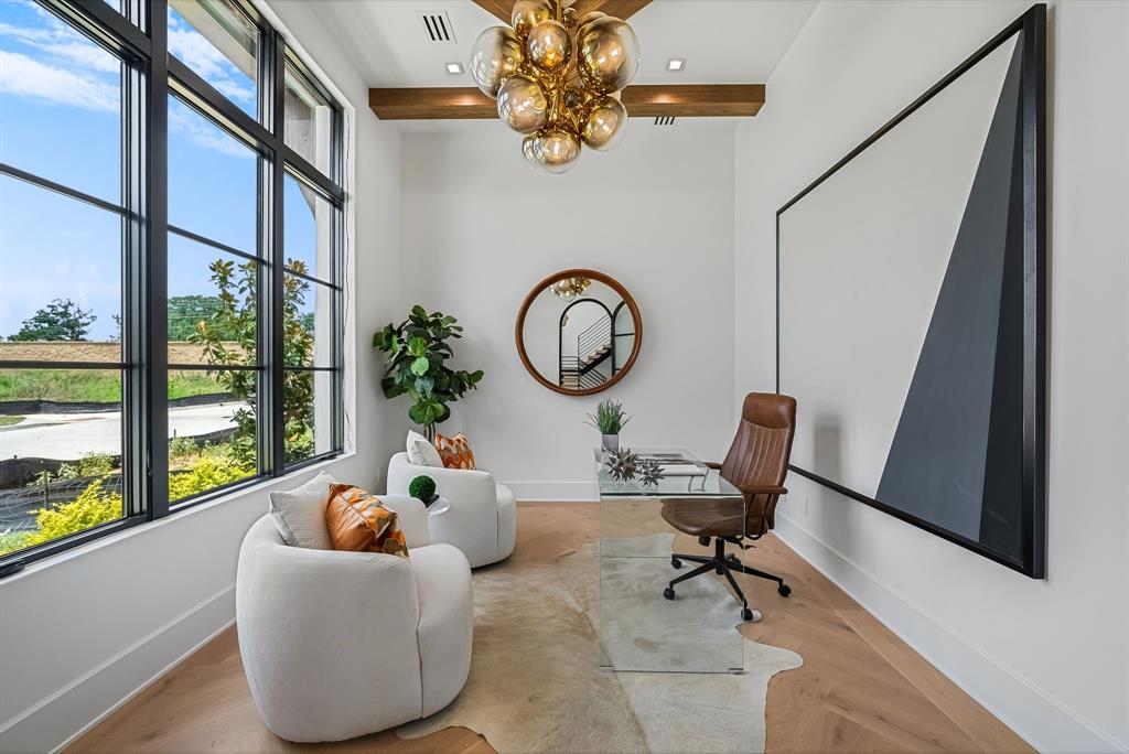 Carillon Parc - Residential