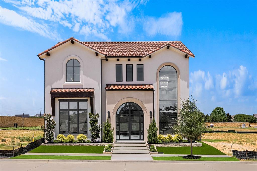 Carillon Parc - Residential
