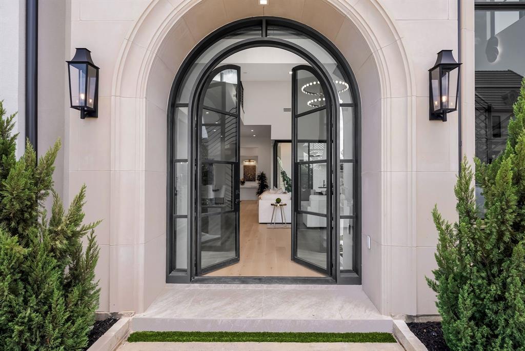 Carillon Parc - Residential
