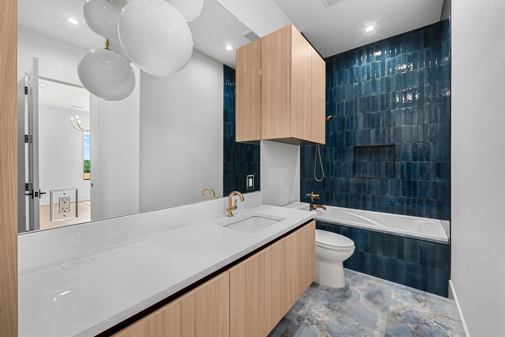 Carillon Parc - Residential