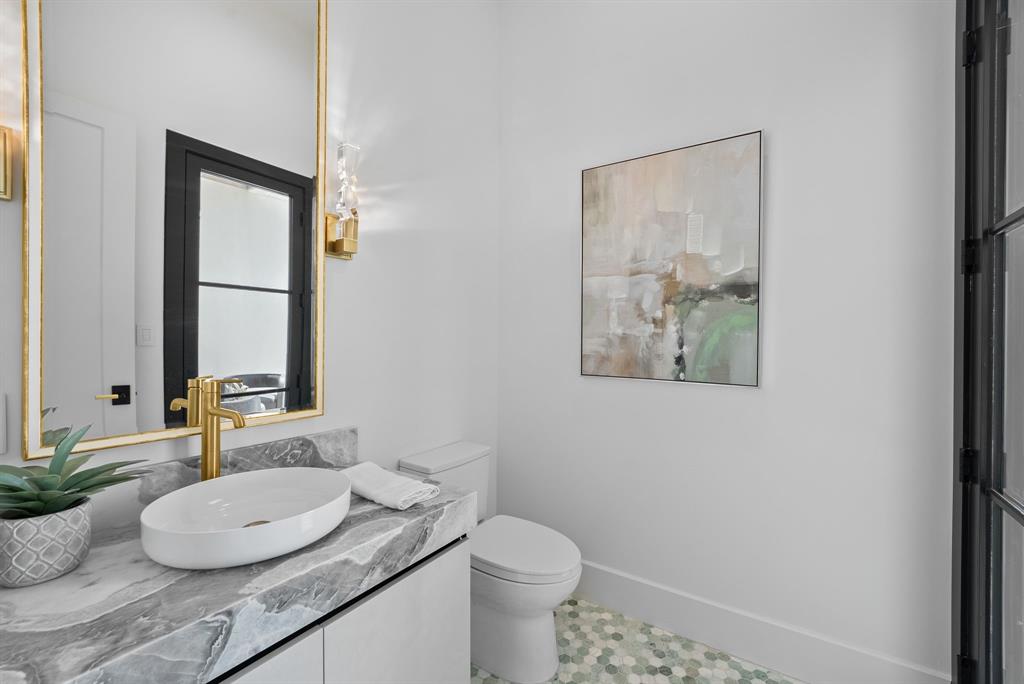Carillon Parc - Residential