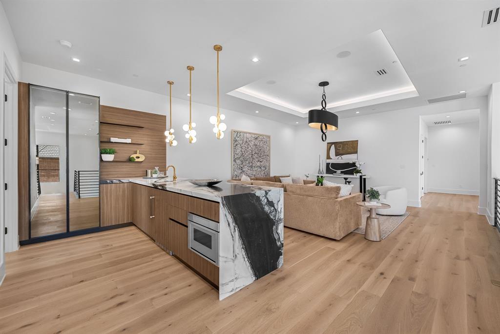 Carillon Parc - Residential