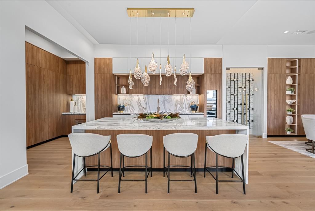 Carillon Parc - Residential