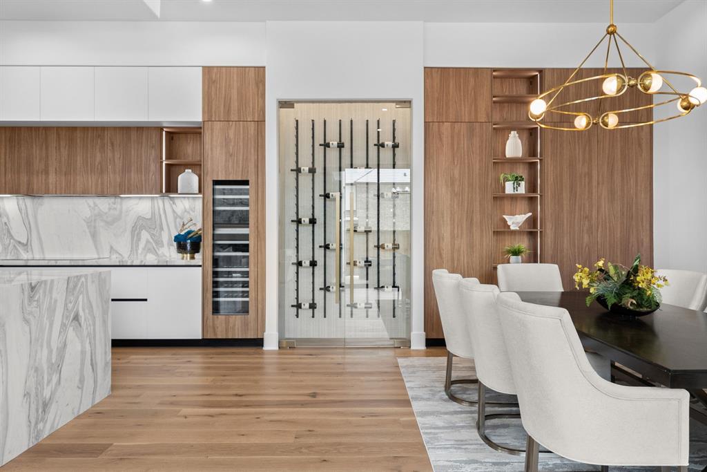Carillon Parc - Residential