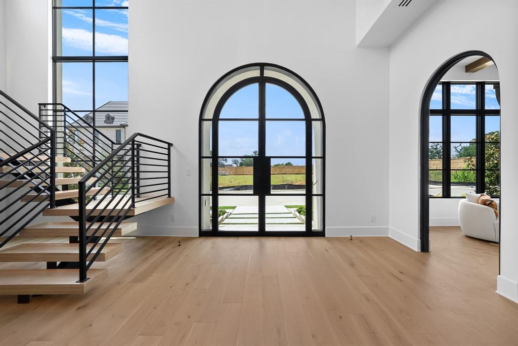 Carillon Parc - Residential