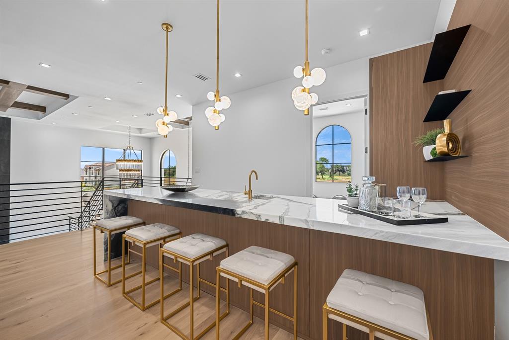 Carillon Parc - Residential
