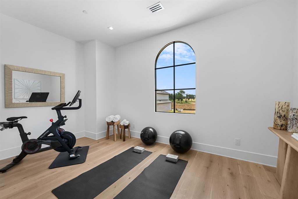 Carillon Parc - Residential