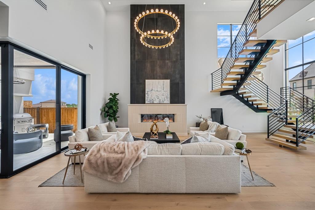 Carillon Parc - Residential