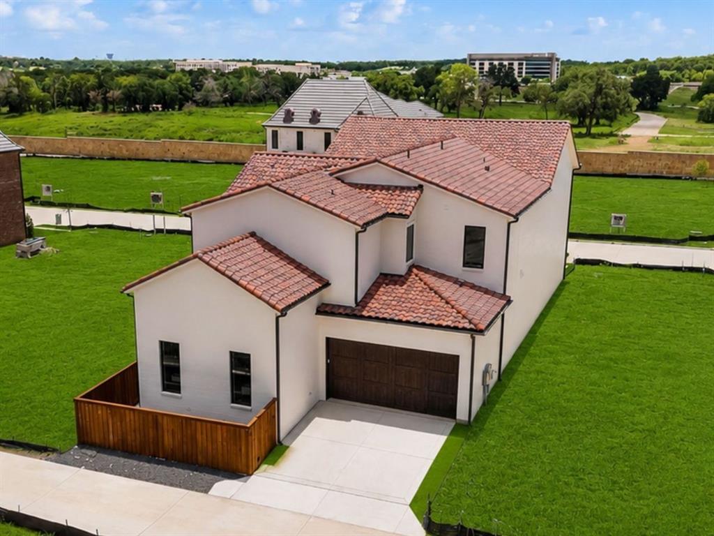 Carillon Parc - Residential