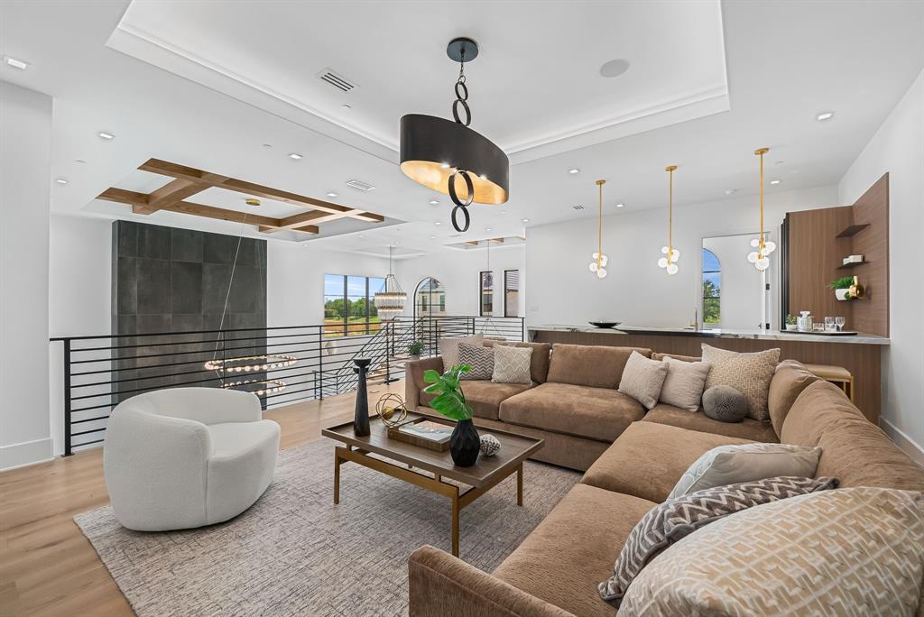 Carillon Parc - Residential