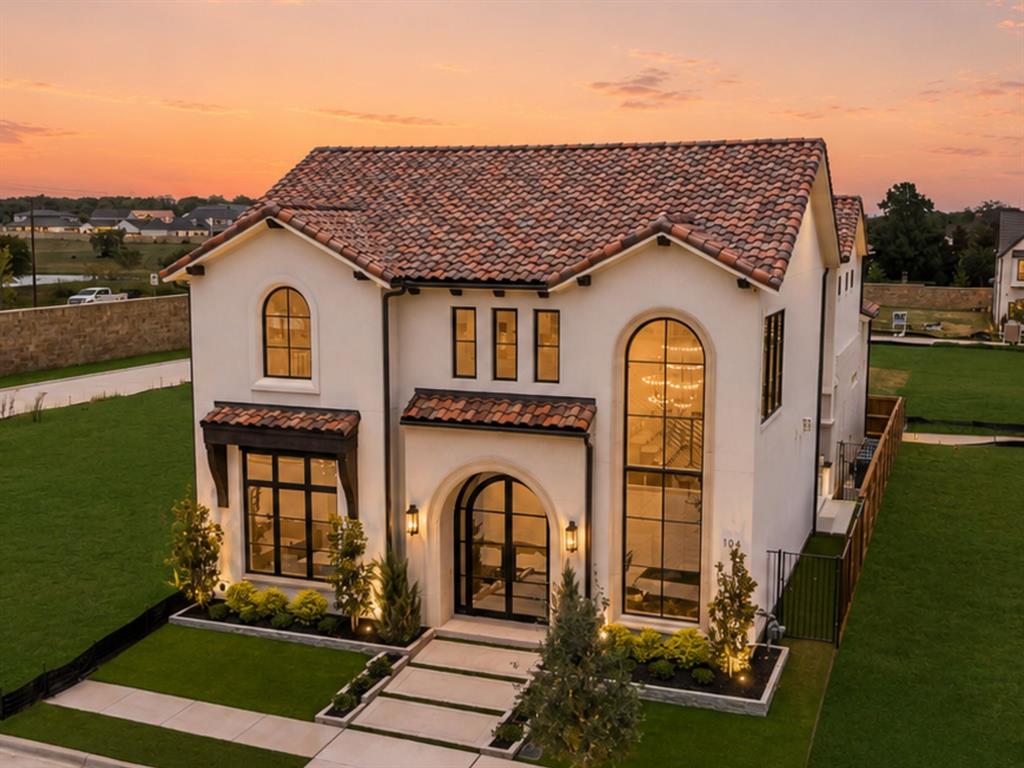 Carillon Parc - Residential