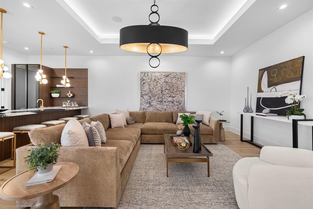 Carillon Parc - Residential