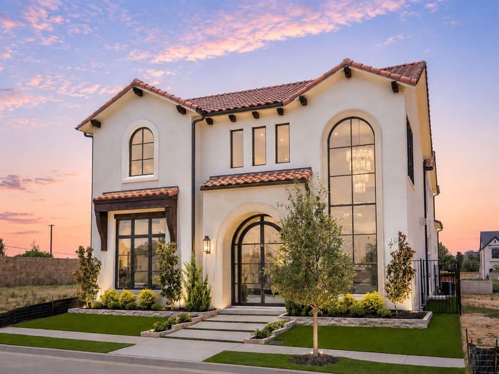 Carillon Parc - Residential