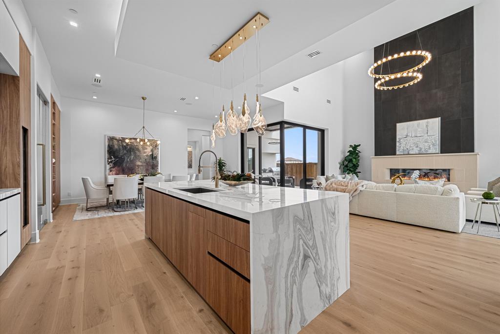 Carillon Parc - Residential