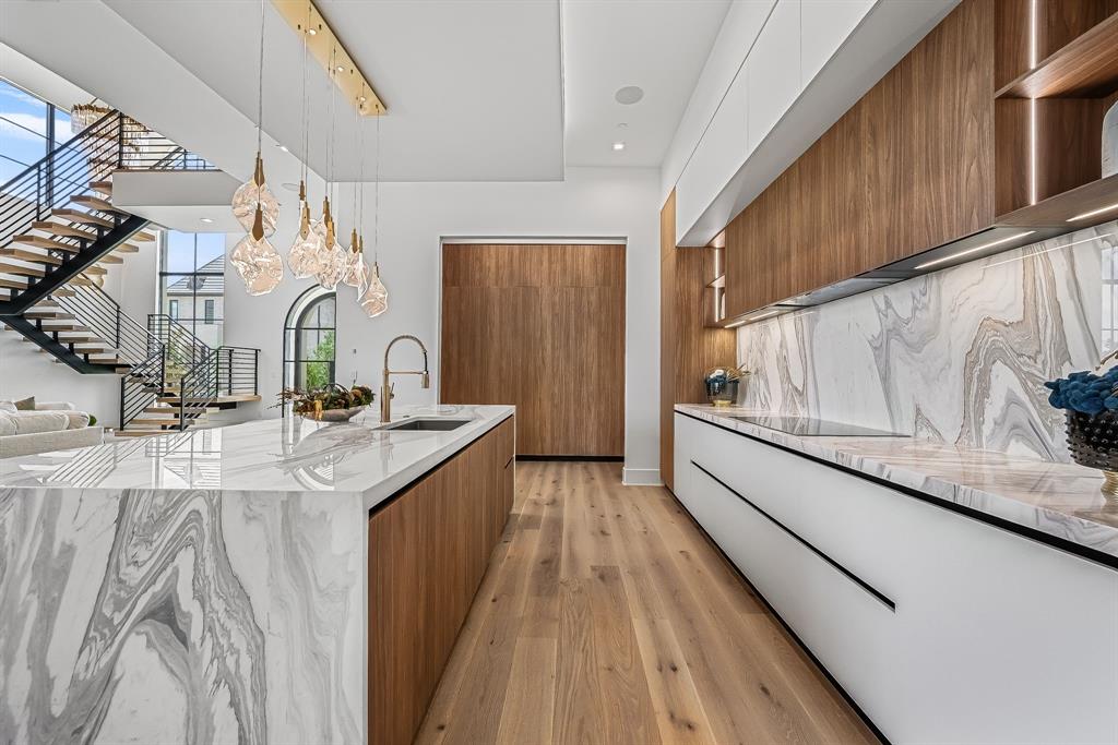 Carillon Parc - Residential