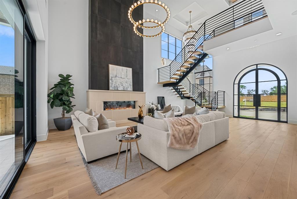 Carillon Parc - Residential
