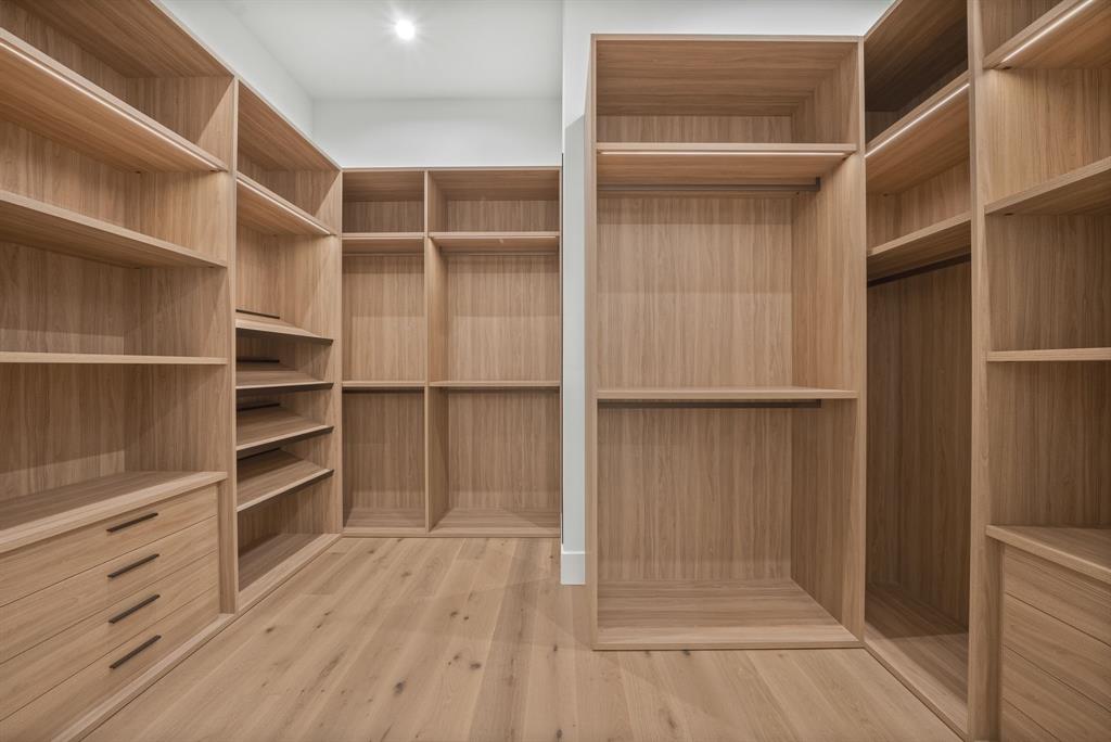 Carillon Parc - Residential