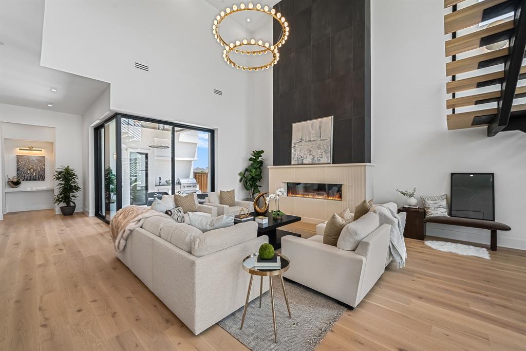 Carillon Parc - Residential